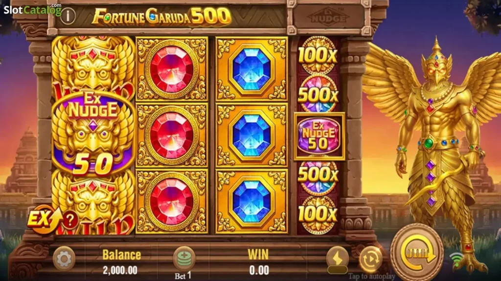 M999 Game